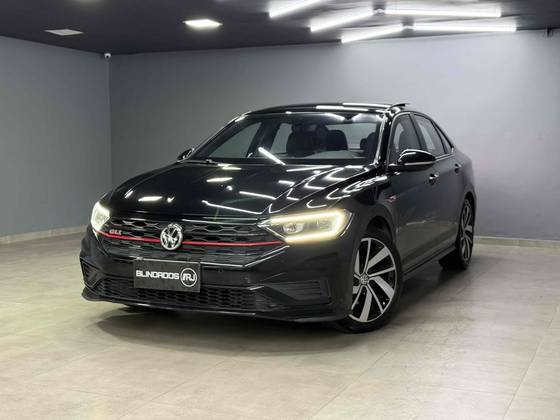 VOLKSWAGEN JETTA 2.0 350 TSI GASOLINA GLI DSG VOLKSWAGEN JETTA 2.0 350 TSI GASOLINA GLI DSG